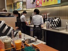 -星巴克臻选(江门汇悦大融城店)