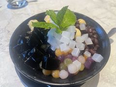 -半秋山西餐厅(宜昌大洋店)