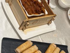 -白云宾馆·白云宴餐厅