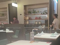 -老馆子·建德菜·山肴鱼鲜(海威新界店)