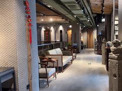 -川旺角融合菜•海景餐厅(星海广场店)