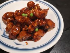 -柒园·三十年创意杭帮菜(龙湖滨江天街店)
