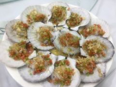 -聚德福海鲜家常菜(刘庄店)