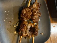 -腰子哥烤串(石佛营炫特店)
