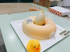 -壹点壹客·生日蛋糕(南山店)