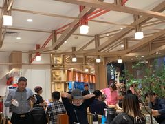 -味千拉面(广州白云机场T1西二店)