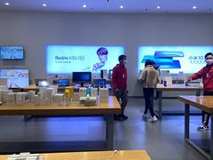 -小米之家(滨湖万象城店)