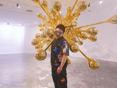 -chi K11艺术空间展览厅