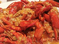 -李叔叔虾蟹大排档(青羊店)