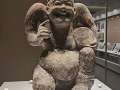 -重庆中国三峡博物馆(重庆博物馆)