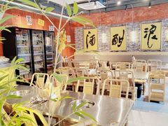 -郭铁柱·泥炉老火锅(江北龙湖天街店)
