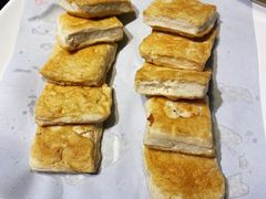 布包豆腐/份-猪肉婆私房菜(容桂总店)