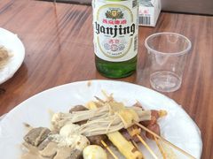 -郭记小街麻辣烫(南小街总店)