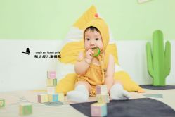 -憨大叔摄影馆80店连锁(诸暨店)