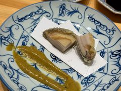 -荣一代目OMAKASE板前料理