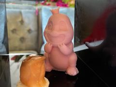 家庭下午茶-大堂吧(大连金石滩绿发希尔顿度假酒店)