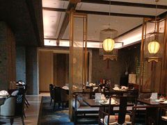 -万达瑞华酒店·品珍中餐厅