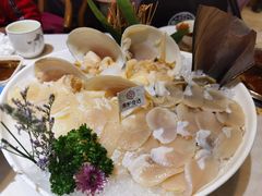 -围炉夜话·潮汕卤水火锅(榕江店)