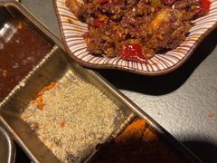 -铭牛烧肉·和牛海鲜自助(高新月牙湖店)