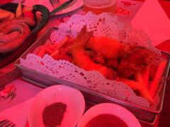 -威尼斯意餐酒吧 Venezia club(意大利风情街店)