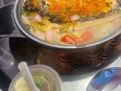 -匠子烤鱼(东方万达店)