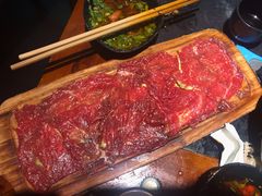 -莽子老火锅(大坪店)