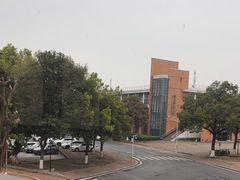 -华南理工大学(大学城校区)