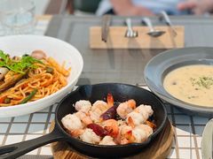 -小满Grainkitchen(滨江商业广场店)