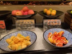 -索菲特西湖大酒店·香榭丽全日候餐厅(南山路店)