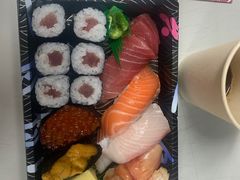 -江户前寿司(好运街店)