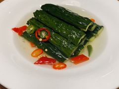 -品大三·南京菜(大行宫店)