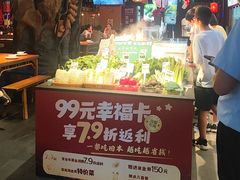 -老阿爸鲜鱼土菜(昆山花桥店)