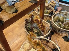 -Max Bakery 阿唛手作