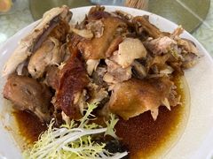-鹏城人家海鲜酒家·23年老字号(较场尾店)
