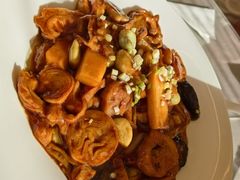 -鹿鸣春饭店(总店)