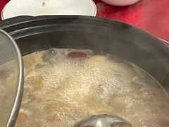 -花苑美食横琴生蚝火锅(拱北粤华路店)