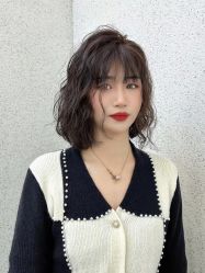 -AS造型
