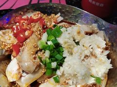 -匠子烤鱼(上邦百汇城店)
