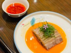 -南京富力万达嘉华酒店·游宴一品淮扬中餐厅