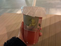 -阿嬷手作(上海万象城店)
