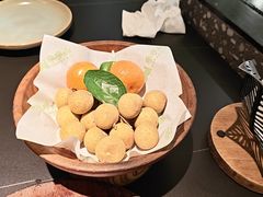 -季季山·云南野生菌火锅(上海首店)