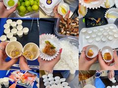 -盒马X会员店(王府井奥莱UP TOWN店)