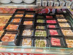 -哈哈碳都·牛肋条无限自助烤肉(台江万达店)