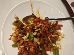 -子霖南山鲜虾面(南山总店)