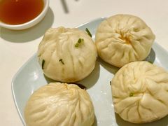 蟹粉生煎-光明邨大酒家(淮海路店)