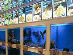 -丽园海鲜饭店(东关街店)