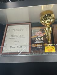 -ACS舞蹈工作室
