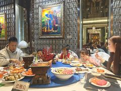 -西藏饭店·亚克·食光自助餐厅(文殊院店)