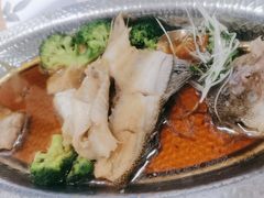 -花舍·新派粤菜·西餐·下午茶(亚运村·鸟巢店)