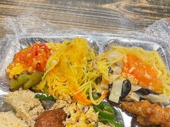-合合自助快餐(六顺店)